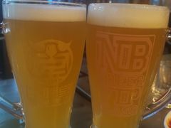 -牛啤堂精酿啤酒餐吧(五棵松华熙店)