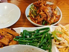 -好這口重庆小面(总店)