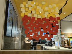 -麦当劳(万达广场店)