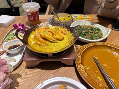 -尚SHANG泰国菜(中山大道店)