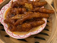 -点都德(皇岗村店)