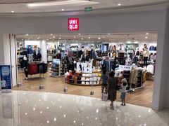 -优衣库(青岛万象城店)