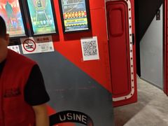 -Xcape异时刻密室逃脱魔法互动(瑞虹天地太阳宫店)
