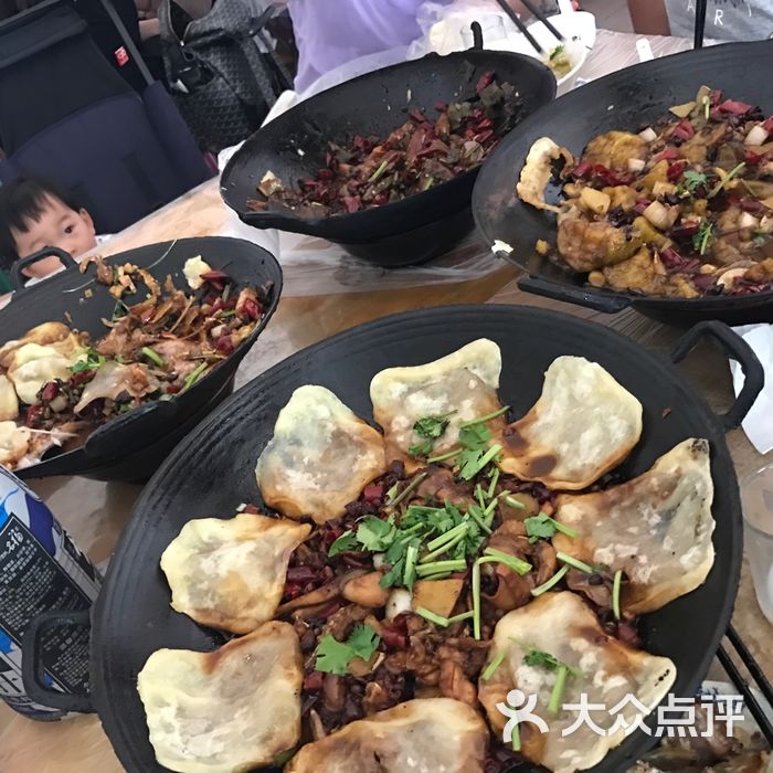 老家地锅图片-北京江浙菜-大众点评网