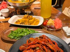 -隔壁老王·家常云南菜(皇冠店)