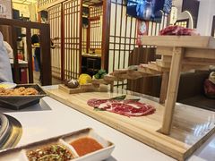 -千寻山野烤肉(中关村店)