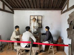 -卓兰芳烈士纪念馆