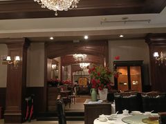 -老洋房花园饭店(绍兴路店)