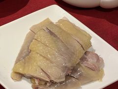 吉士咸鸡-老吉士酒家(天平路店)