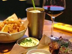 -AZUL by FUEL蓝色·法式酒馆(琶醍店)