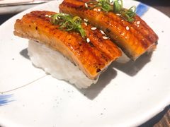 -大雄寿司(中华广场店)