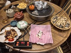 -茶去咖啡屋(武侯祠店)