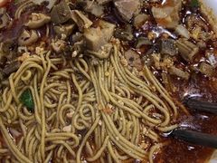 -崇州余荞面(落虹桥店)