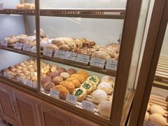 -提亚烘焙·手作面包·生日蛋糕(七星店)