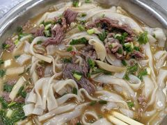 老友牛肉粉-舒记粉店(七星路店)
