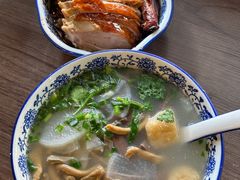 -小潘记鸭血粉丝汤