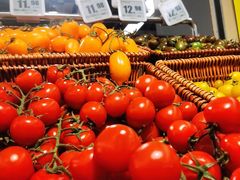 -物美超市(通州果园店)