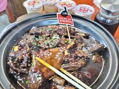 -回味黑鸭煲·始于2006(万松园店)