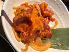 -新石器烤肉(周浦万达店)