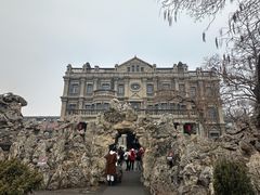 -张学良旧居陈列馆