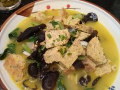 -又见炊烟私房菜(敬亭路店)