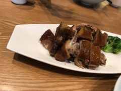 掌柜樟茶鸭-天府掌柜(九眼桥店)