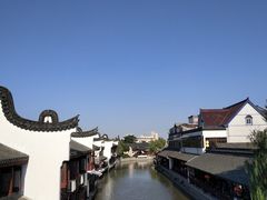 -召稼楼古镇