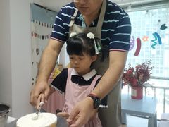 -食间旅人DIY烘焙工作室