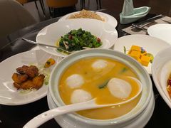 -英冠索菲特酒店·萧湘阁中餐厅