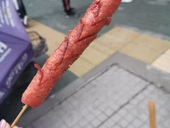 -香酥鸡排(京汉大道店)