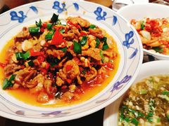 -八碗湘长沙市井菜(坡子街店)