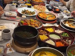 -将军牛排·尔滨地标朝鲜族美食(总店)