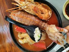 -鲤.金记沙茶面(总店)