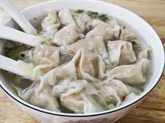 -万惠香扁食(西湖店)