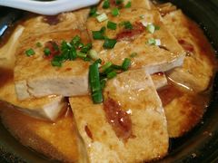 客家豆腐煲-鑫小城故事·砂锅·排骨藕汤(兴业路店)