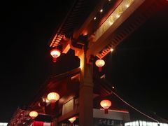 -大雁塔北广场音乐喷泉