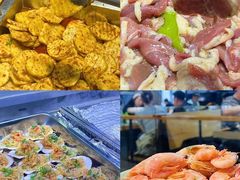 -韩盛·盛江山自助料理(沈辽路万达店)