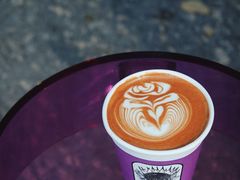 -HANA COFFEE(长寿路店)