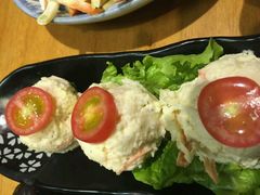 -胜代日本料理(云程巷小区店)