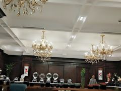 -重庆宽悦花园酒店-.怡中餐厅