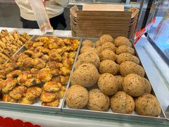 -鹤所·低糖零蔗糖烘焙(长楹店)