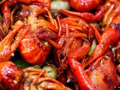 十三香龙虾-指爱龙虾(金杨路总店)