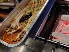 -很久以前羊肉串(大华三路店)