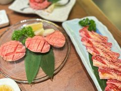 -御牛道日式烤肉料理(杭州万象城店)