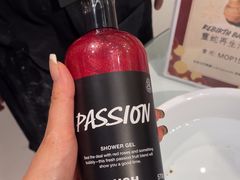-LUSH(威尼斯人店)