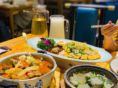 -私厨味道·广西菜