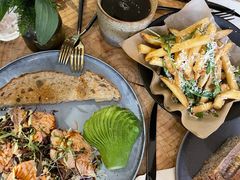 -O'mills Sourdough Bakery&Bistro(永嘉路店)