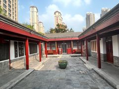 -李叔同故居纪念馆