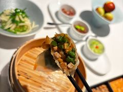 -荣轩(新荣记环球金融中心店)