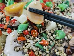 -米二红烧兔(华阳店)